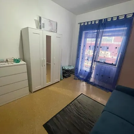 Giordano's House Marconi Homestay szállás Róma