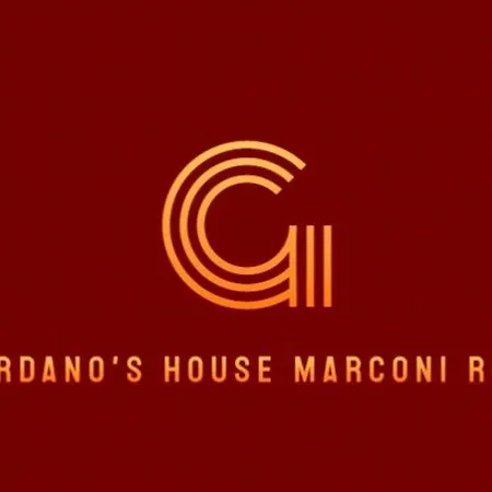 Kwatera prywatna Giordano's House Marconi