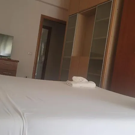 Privat bolig Giordano's House Marconi *
