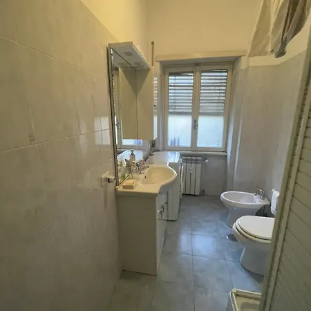 Giordano's House Marconi Rom
