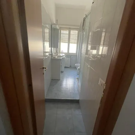 Privat bolig Giordano's House Marconi Rom