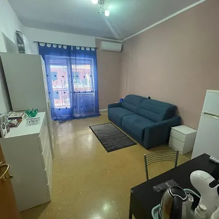 Giordano's House Marconi Homestay szállás *